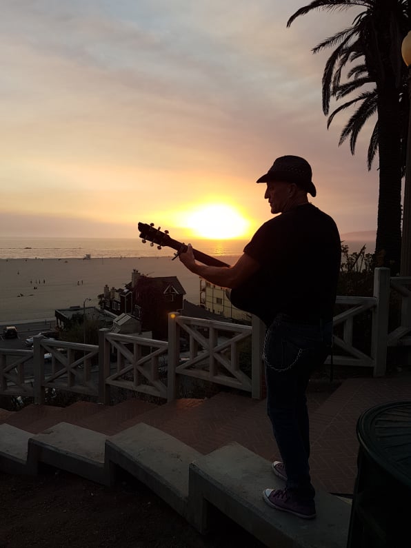 California
