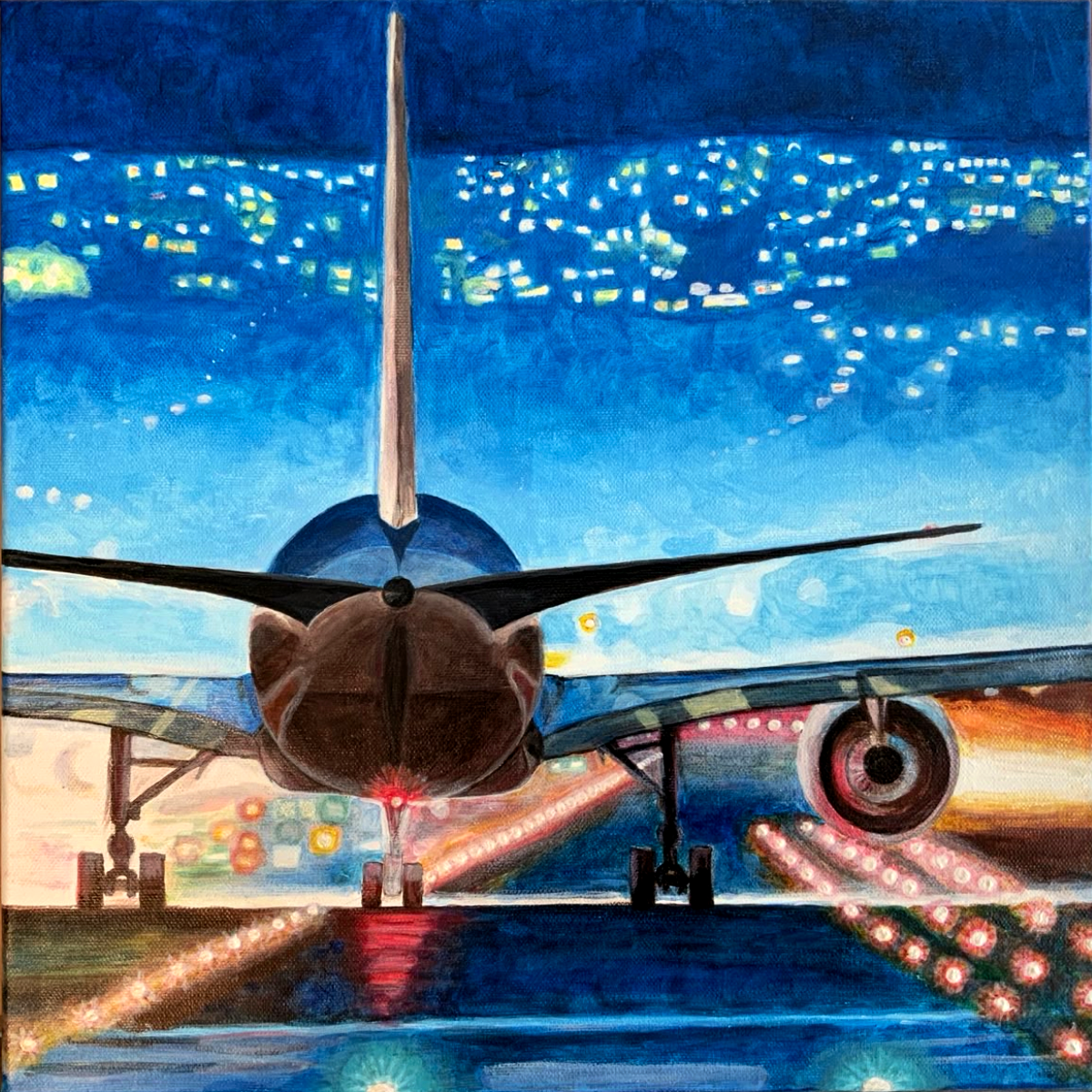 Airport