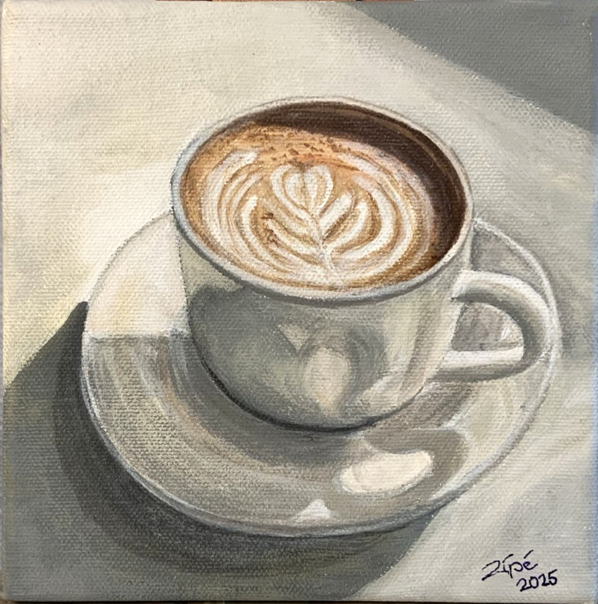 Cafe